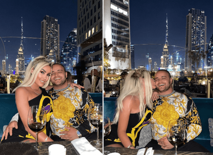 E kërkuar nga policia, Fjolla Morina “arratiset” në Dubai