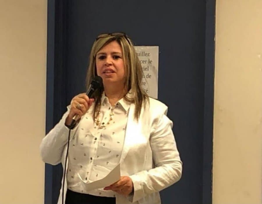 Gruaja me prejardhje shqiptare propozohet për kryeministre në Liban