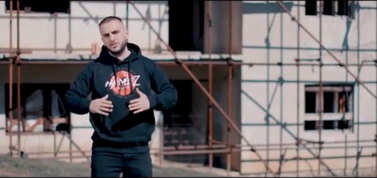 Gold AG publikon bashkëpunimin me Ismet Bexhetin dedikuar heroit Hamëz Jashari