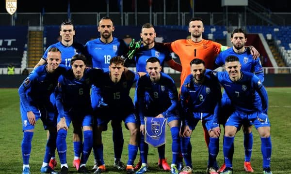 Ekskluzive: Kosova aranzhon miqësore me përfaqësuesen e dobët