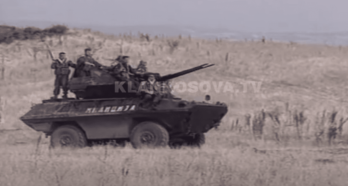 Ish-polici serb tregon se si u vra Adem Jashari dhe familja e tij (VIDEO)
