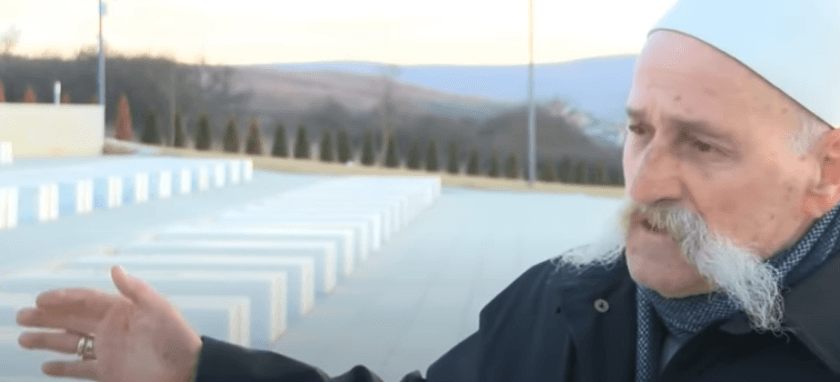 Rifat Jashari: Po qe nevoja, me këta meshkuj që i kam prapë i përgjigjemi Serbisë në çdo aspekt