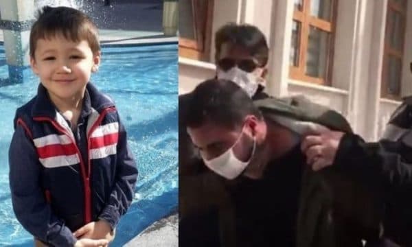 Babai mbyt djalin 10 vjeç: I kërkova falje dhe e mbyta me duar