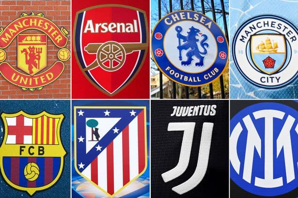 Superliga Evropian po dështon, pas Chelseat edhe ky super klub i madh po tërhiqet