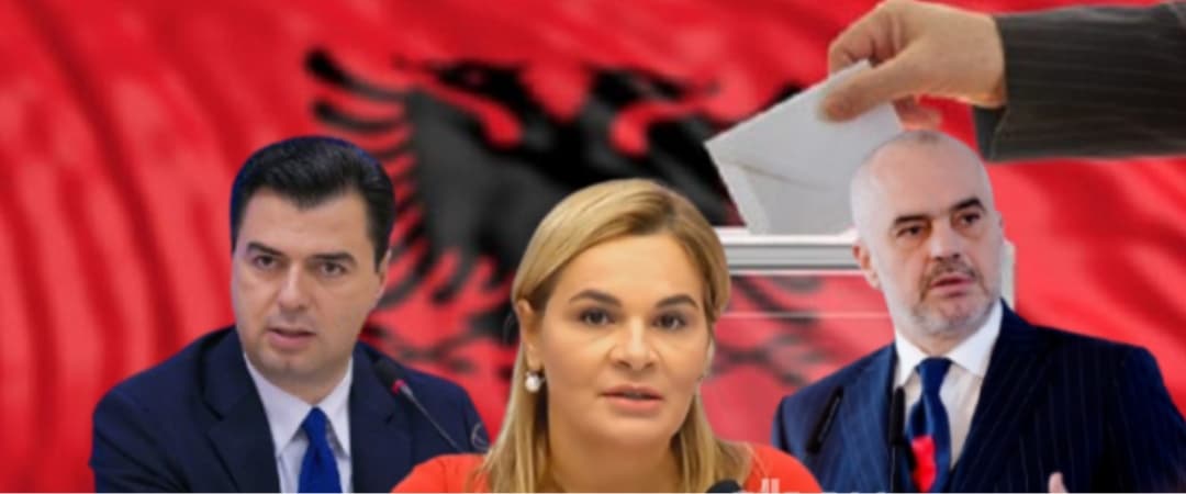 Numërohen 60 % e votave: PS e para, PD u rrit me 5 %, LSI pëson rënie drastike