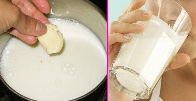 4 arsyet pse duhet të pini qumësht me hudhra, receta e gjyshes që po lë edhe mjekët gojëhapur