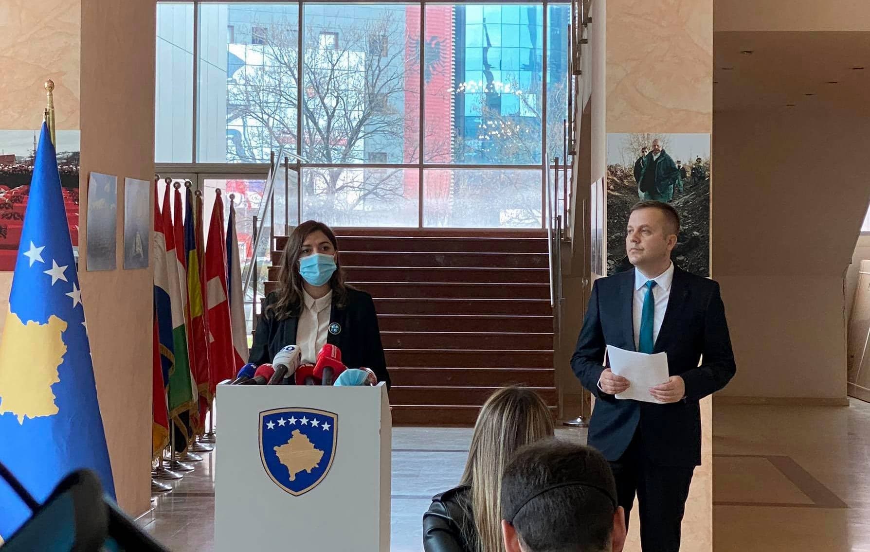 Ky është biznesmeni që po pretendohet se përfitoi kontratë të jashtëligjshme nga Shërbimi Korrektues
