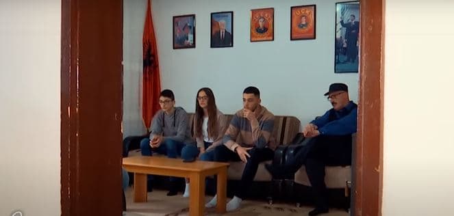 Ndodh në Kosovë: Djalit ia vë emrin Llapjan