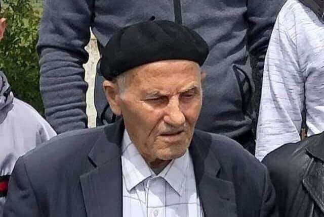 Lajm i hidhur: Vdes prindi i dy dëshmorëve nga Drenasi