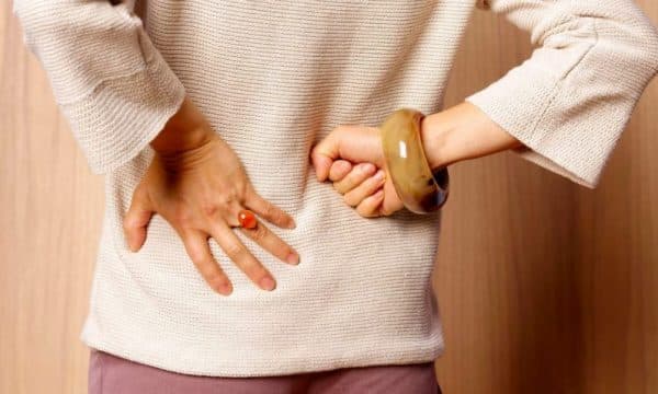 Kurat natyrale më të mira kundër dhimbjes së veshkave