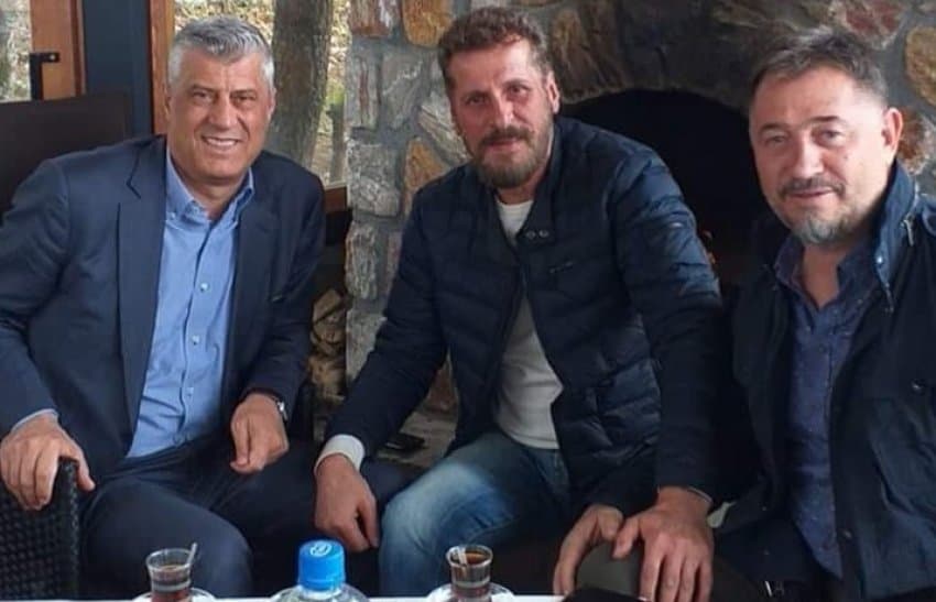 Drenicaku lëshon Kosovën: Pa u kthyer Hashim Thaçi, nuk kthehem as unë