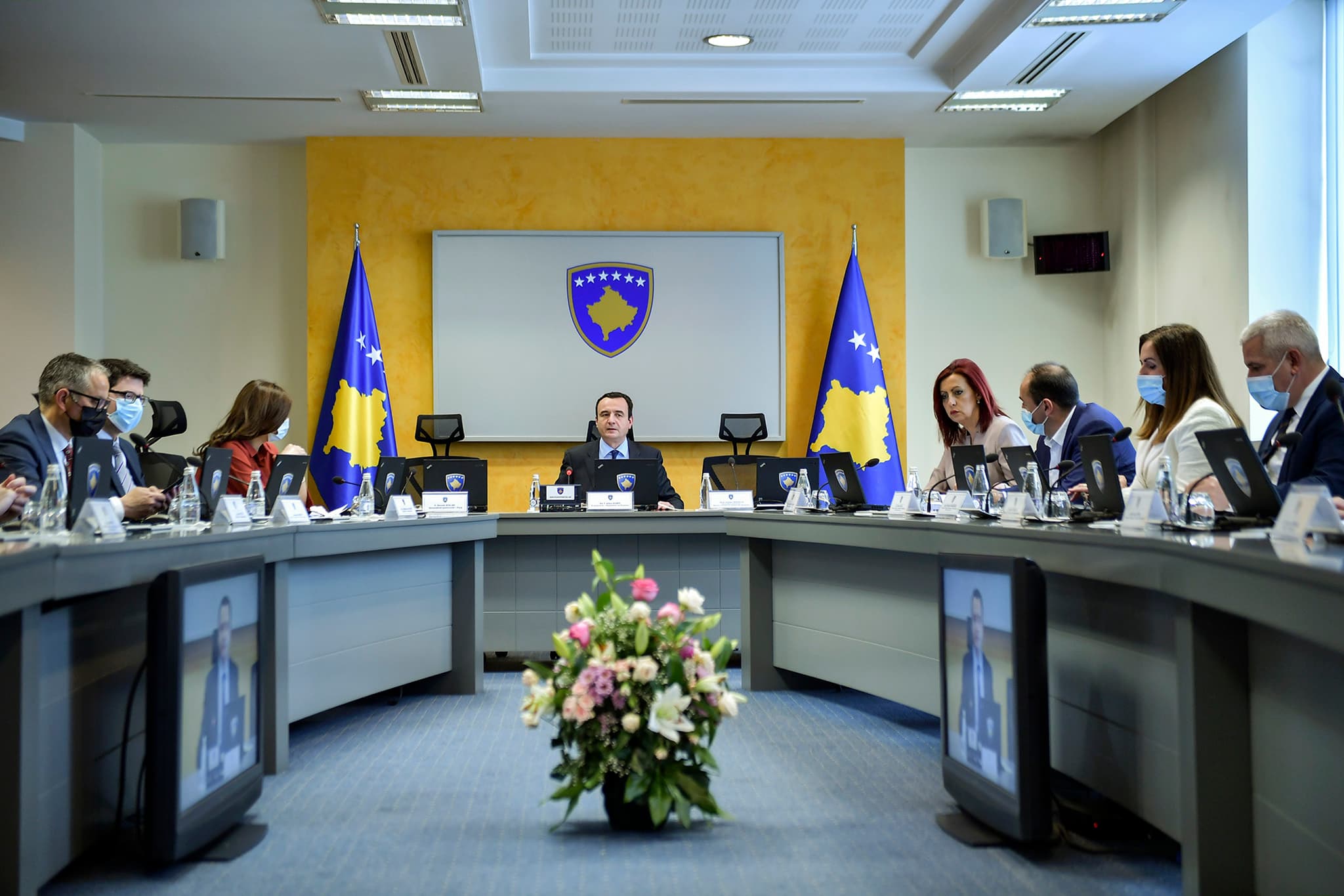 Mbahet mbledhja e fundit për këtë vit e Qeverisë, ja cilat vendime u moren