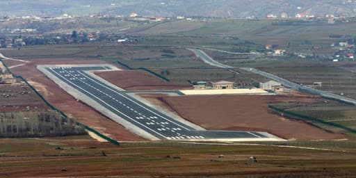 Nisin nesër zyrtarisht fluturimet nga Aeroporti Ndërkombëtar i Kukësit, do të ulet për herë të parë avioni nga Zyrihu