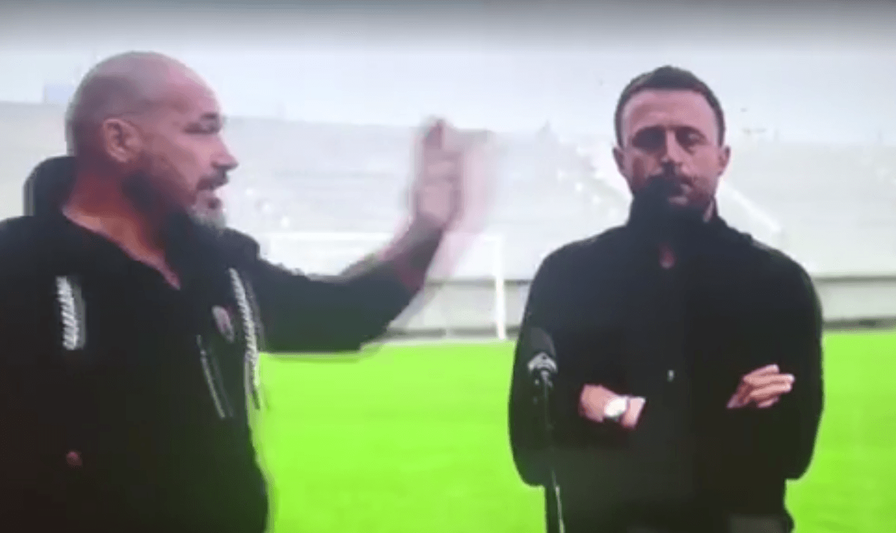 ‘Tigrat e Zi’: E respektojmë çdo lojtarë të klubit, Feronikeli këndellet veç me largimin e Duros, presim reagimin e Ramiz Lladrovcit