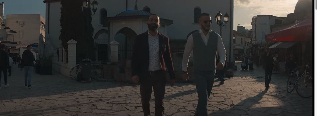 Gold AG dhe Adem Ramadani publikojnë ilahin ‘Era Ramazan’