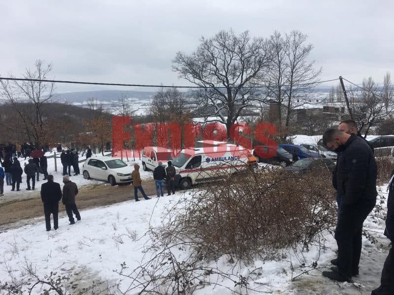 Vdes edhe babai i 15-vjeçarit të vrarë në Gradicë të Drenasit