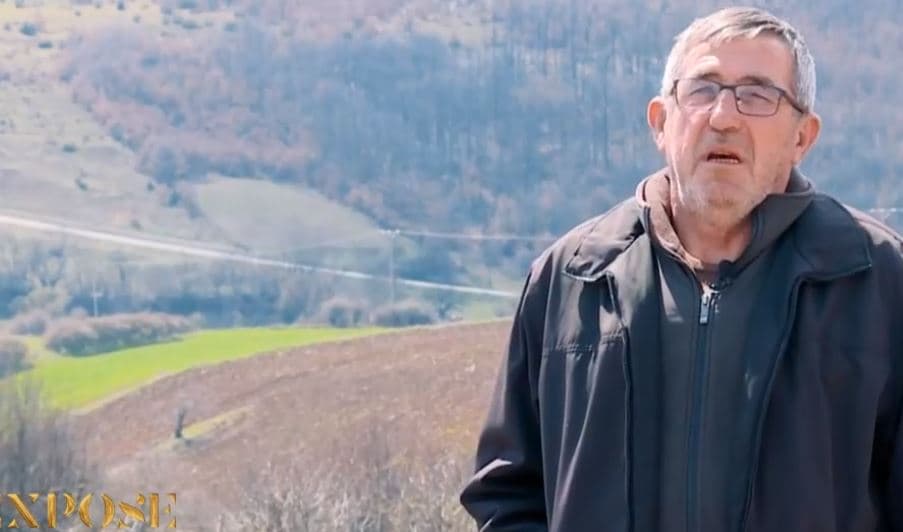 Përfaqësuesi i fshatit Rakenicë, Skënderaj: Pas luftës ka patur lëvizje masive të banorëve drejt qytetit
