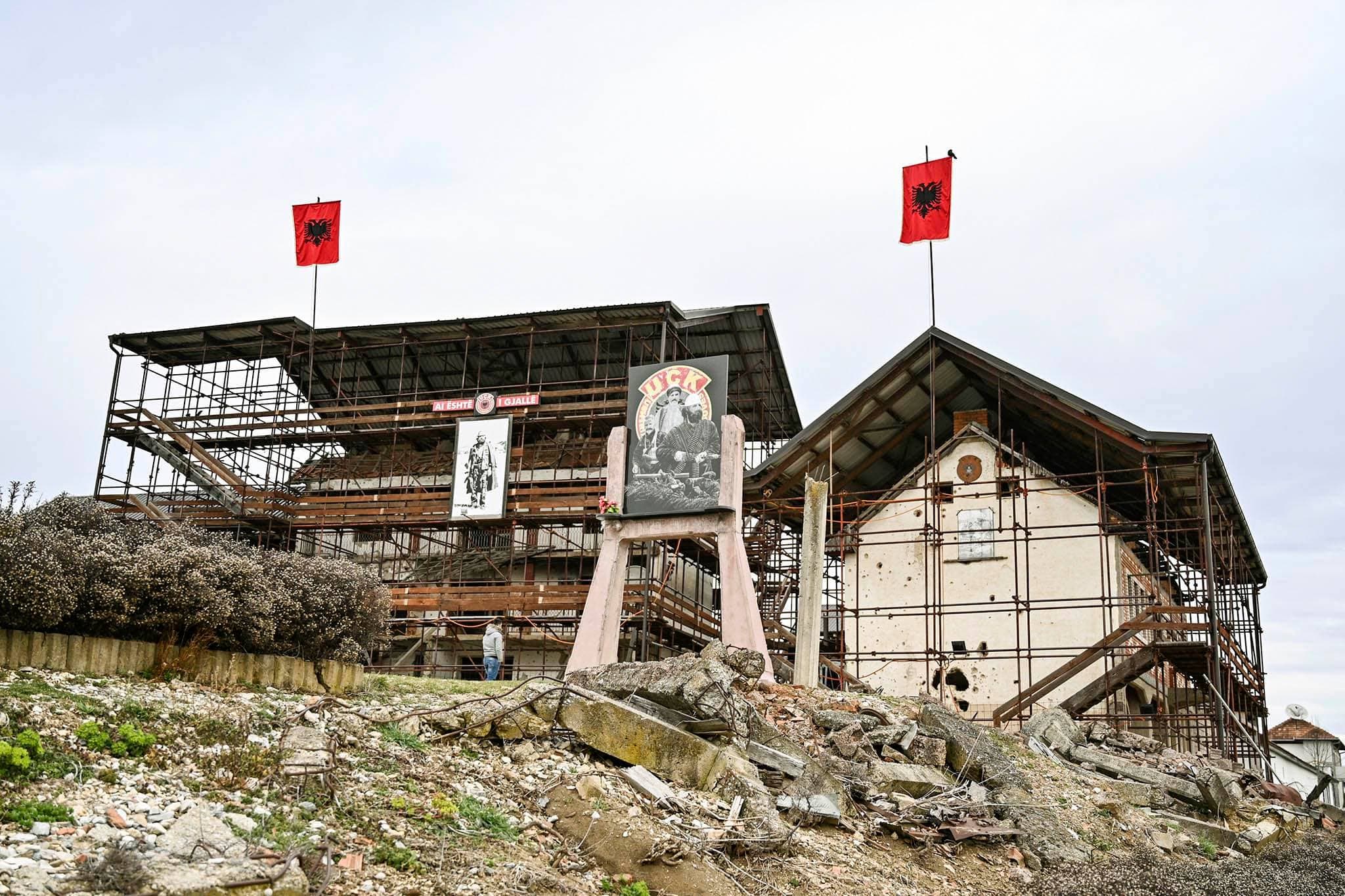 Kurti do të udhëheq komunitetin ministror të kompleksin memorial “Adem Jashari” në Prekaz