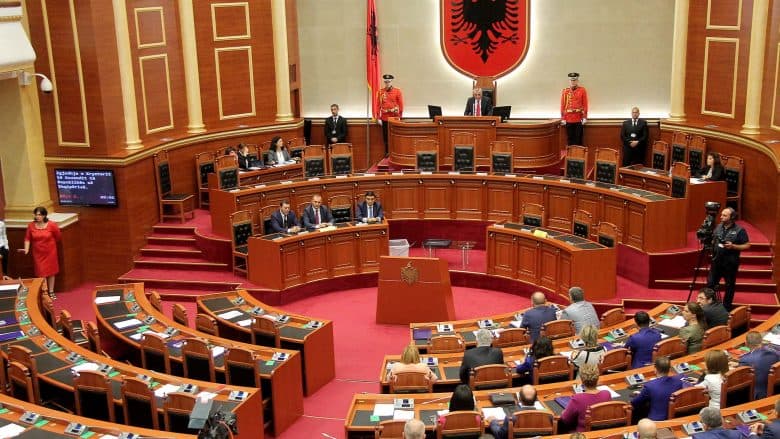 Kandidatët që deri më tani kanë siguruar mandatin e deputetit në Shqipëri