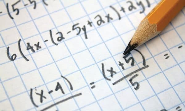 Profesori i përgjigjet pyetjes së përjetshme: Çka më duhet matematika në jetën time?