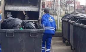 Kjo është arsyeja pse në disa fshtra të Drenasit nuk u mblodhën sot mbeturinat