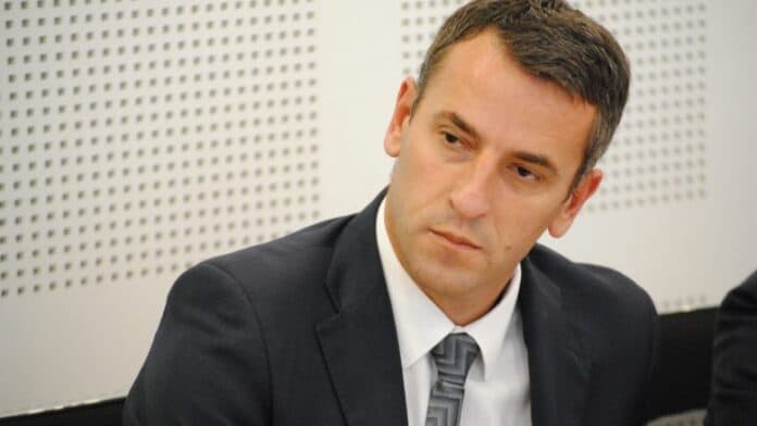 Kjo është parcela që mund t’i kushtojë Nehat Thaçit me shkarkim, qiraja ishte 2120€ për muaj
