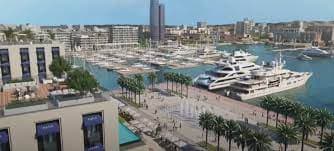 ​Alabbar flet në CCN për investimin 2 miliardësh në Portin e Durrësit, Rama e shpërndan lajmin