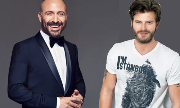 Njihuni me 5 aktorët e njohur turq me prejardhje shqiptare