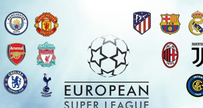 Shpërbëhet Superliga