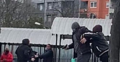 Policia jep detaje shtesë për vrasjen e 27 vjeçarit në Mitrovicë