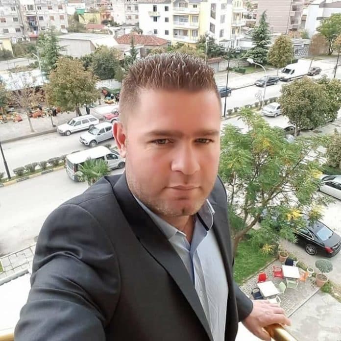 Flet biznesmeni nga Skenderaj i cili pretendon se u sulmua dje: Janë kamerat edhe mund të shihen
