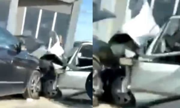 Featured image for Detaje nga aksidenti fatal në Drenas, viktimat u sollën në gjendje të rëndë, 8 vjeçari me këmbë e dorë të thyera
