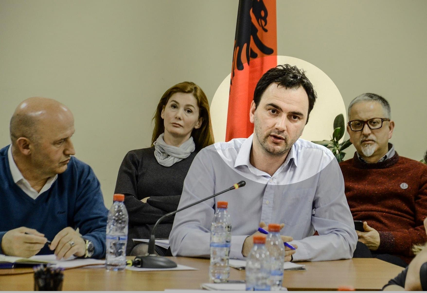 Mjeku nga VV-ja që po synon kandidaturën për kryetar të Vushtrrisë!