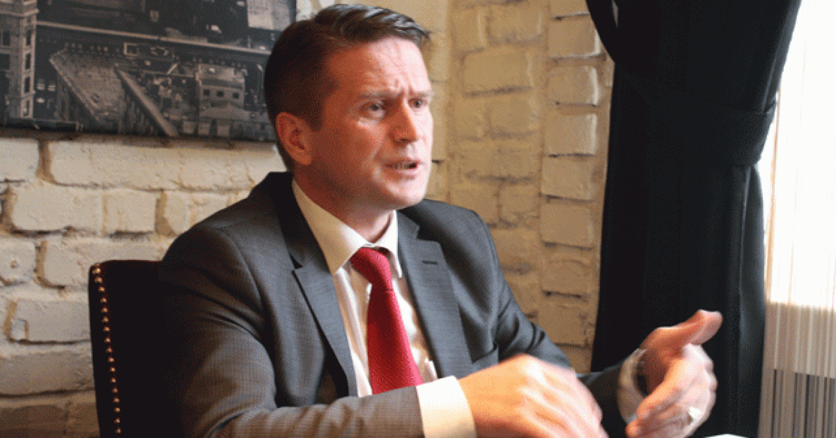 Arrestohet kryetari i LDK-së në Drenas, Bedri Nika