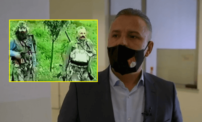 Bekim Jashari: Ademi e Hamza herë e kanë agjëruar, herë jo