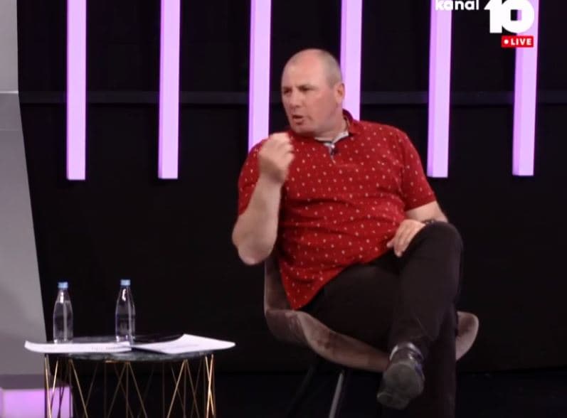 “S’kanë lujtë, i kanë fry topat”, Faruk Statovci flet për transferimet e Drenicës në merkaton e janarit