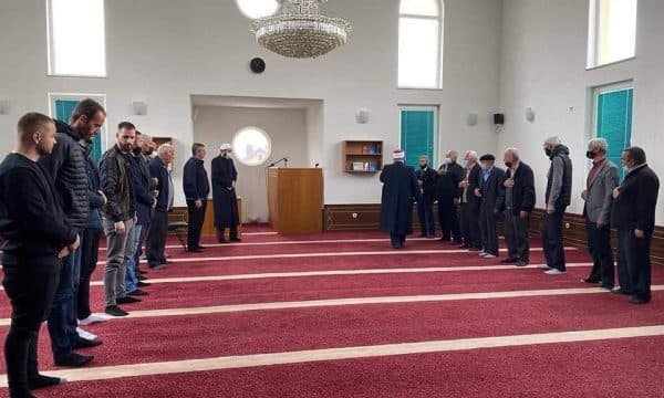 Plagosja në tregun e Mitrovicës, dy familjet ia falin gjakun njëra-tjetrës