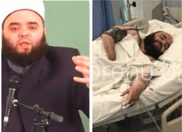Hoxha Fatmir Latifaj flet për reagimin e mjekut turk kur i tregojë atij se ishte ushtar i Adem Jasharit (VIDEO)