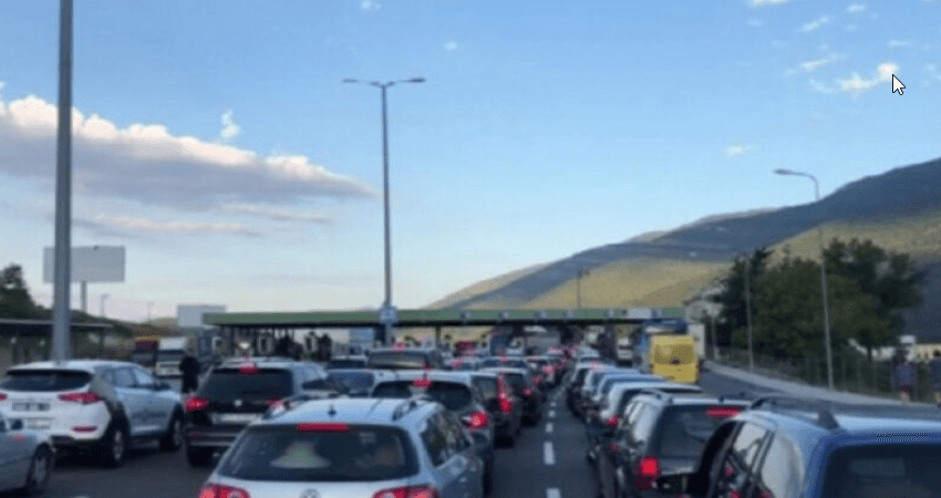 Kuksianët dynden në Kosovë, kjo është arsyeja