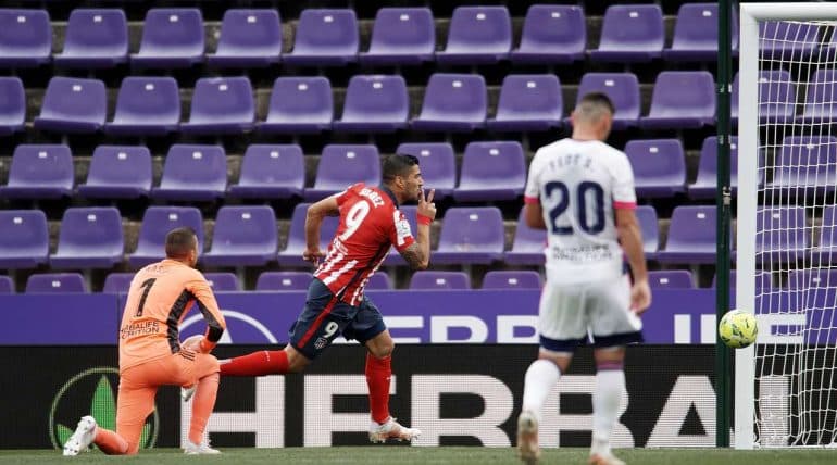 Përfundon gjithçka/ Reali fiton, por s’mjafton. Atletico shpallet fituese e “La Liga-s”