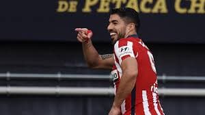 Suarez nderon Atleticon, Reali fiton në Bilbao! Disfatë e Barcelonës