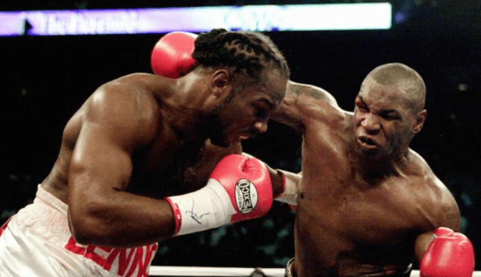 E konfirmon Lewis: Jemi në bisedime me Tyson për rimetchin
