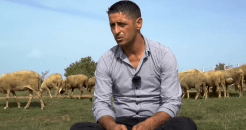 Mërgimtari i kthyer nga Italia në Kosovë, fiton më shumë se në Zvicër