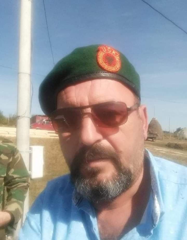Lajm i hidhur: Vdes veterani i UÇK-së nga Mitrovica, Shaqir Prekazi