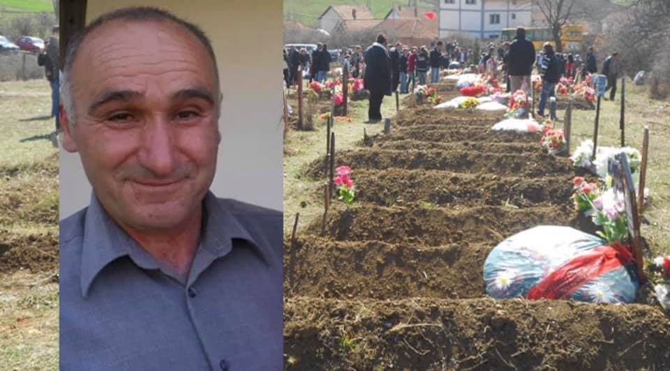 Serbi i dyshuar për krime lufte në Drenicë jeton ende në Kosovë, kërkohet arrestimi i tij