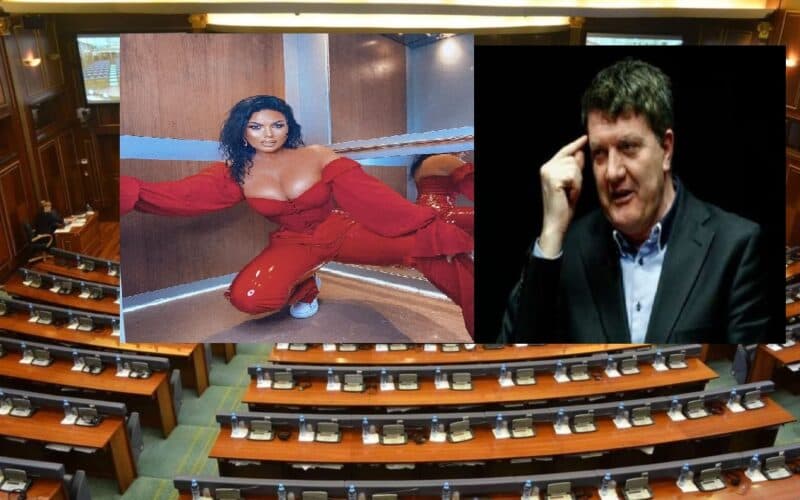 Çfarë pozite i kish jep Kallashit n’qeveri, tregon Milaim Zeka