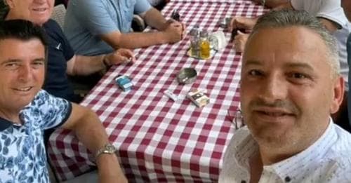 E diela i bën bashkë Bahtirin e Jasharin: Meritojmë të vazhdojmë mirëqeverisjen