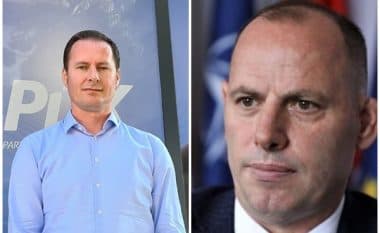 Driton Ajazi: Kryetari në ikje nuk e përfaqëson PDK-në në zgjedhjet e 17 tetorit