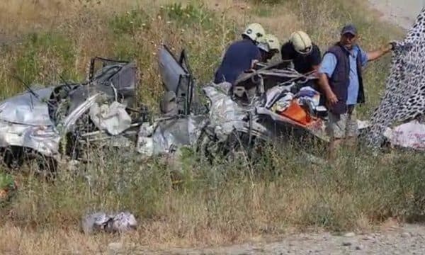 Aksidenti që shoi familjen Gushi, Gjykata lë në burg 22-vjeçarin që drejtonte “Audin”