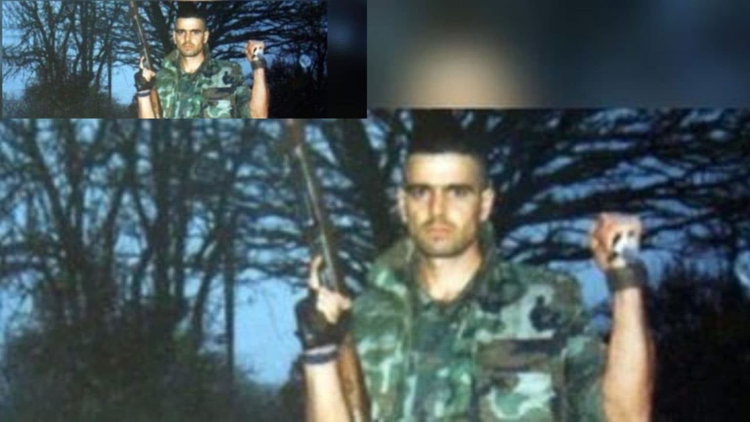 Skenderaj – Varroset veterani i UÇK-së që u gjet i varur me litar në mal